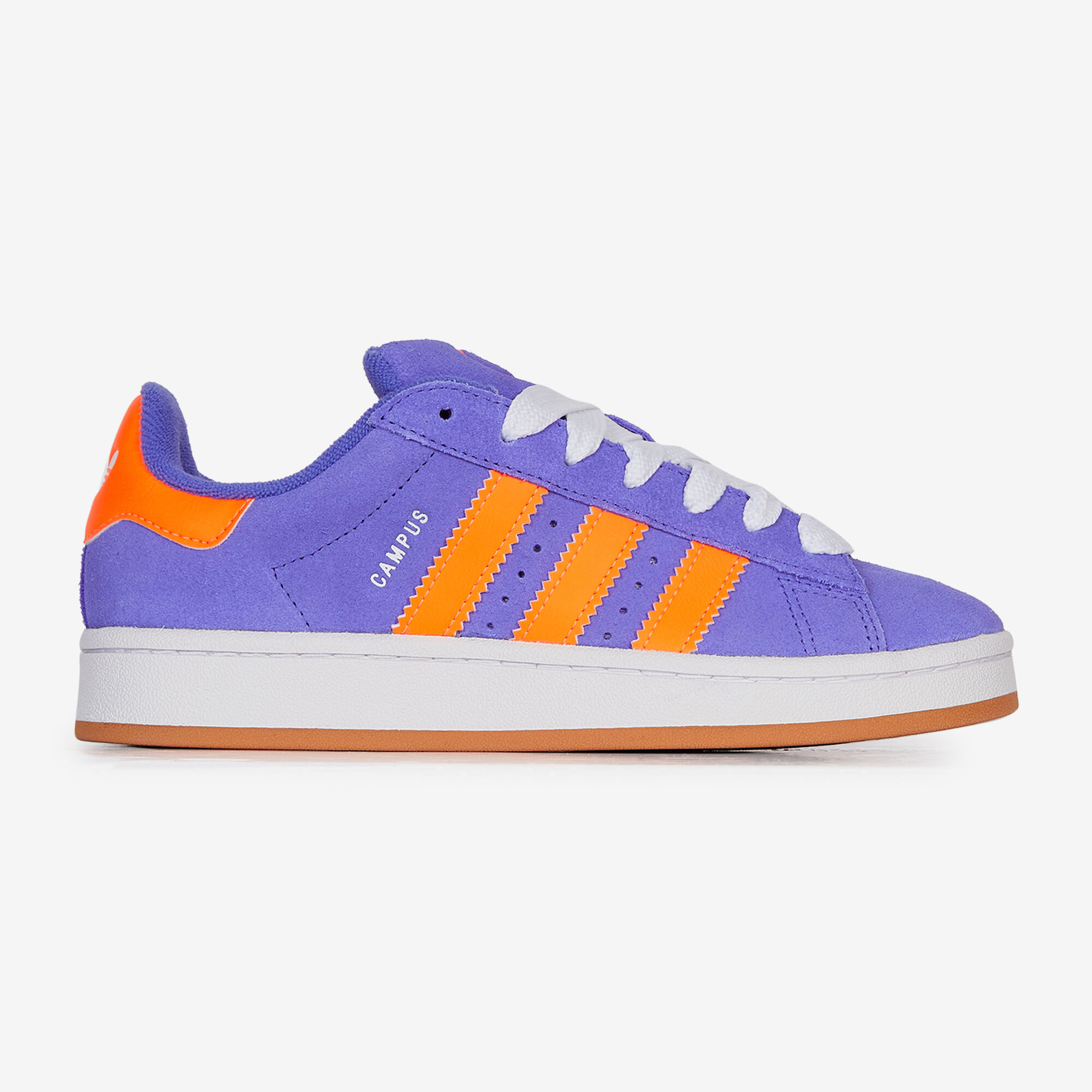 Adidas violet store