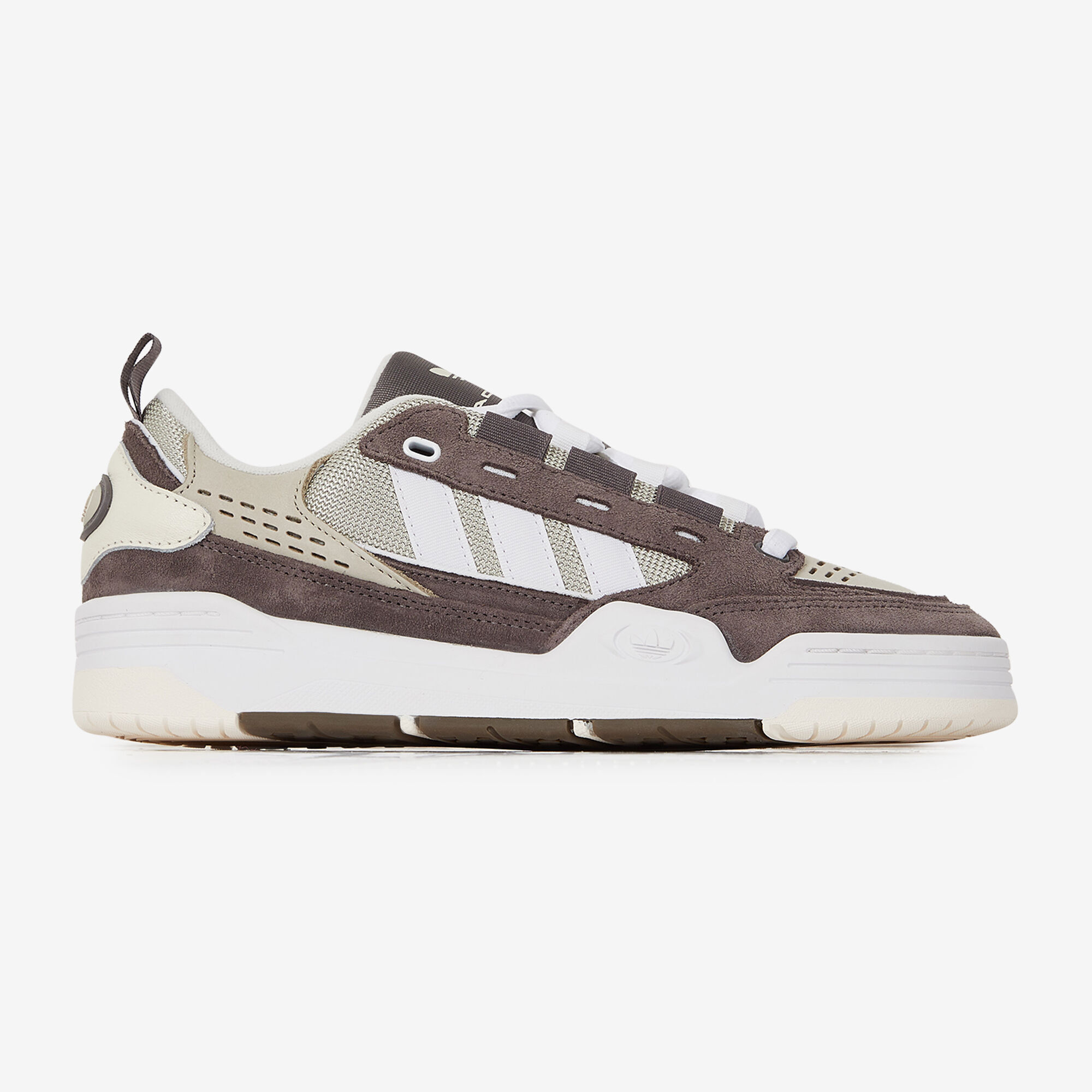 Sneakers e Scarpe da ginnastica ADIDAS Uomo MARRONE Collezione