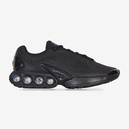 NIKE air max AIR MAX DN NERO DONNA