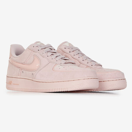NIKE air force 1 AIR FORCE 1 LOW ROSA DONNA
