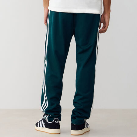 ADIDAS ORIGINALS PANT JOGGER ADICOLOR CLASSICS VERDE/BIANCO UOMO