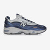 null : BLU SCURO/ARGENTO