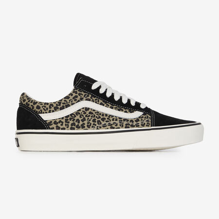 VANS old skool OLD SKOOL LEOPARDO UOMO