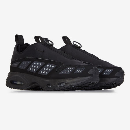 NIKE air max AIR MAX SNDR NERO DONNA
