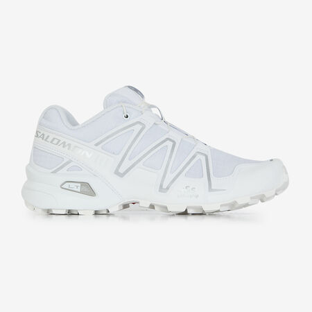 SALOMON SPEEDCROSS 3 BIANCO DONNA