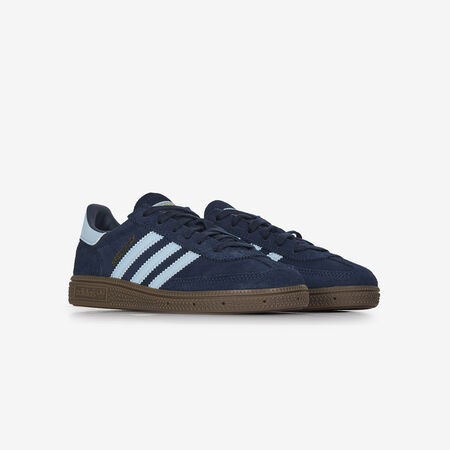ADIDAS ORIGINALS spezial HANDBALL SPEZIAL BLU SCURO/BLU BAMBINO