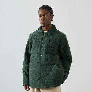 JACKET QUILTED