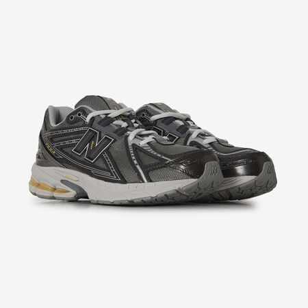 NEW BALANCE 1906 1906 GRIGIO/ARANCIONE RAGAZZO