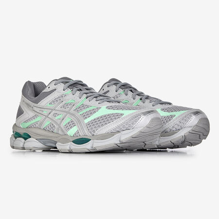 ASICS gel-cumulus GEL-CUMULUS 16 GRIGIO/BLU DONNA