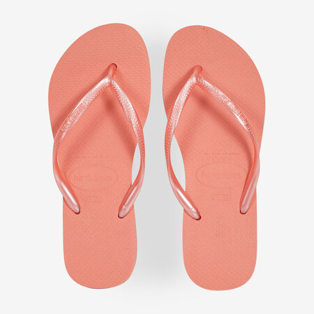 HAVAIANAS slim SLIM CORAIL DONNA