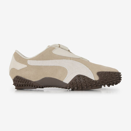 PUMA Mostro MOSTRO ELEVATED MARRONE/BEIGE DONNA