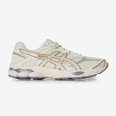 ASICS gel-cumulus GEL-CUMULUS 16 BEIGE/MARRONE UOMO