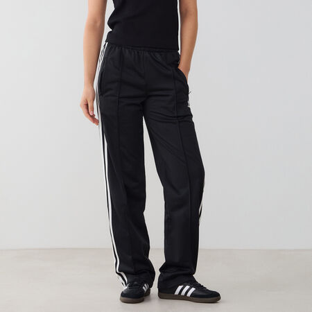 ADIDAS ORIGINALS PANT JOGGER FIREBIRD NERO/BIANCO DONNA