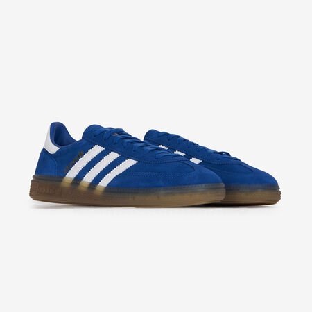 ADIDAS ORIGINALS HANDBALL SPEZIAL BLU/BIANCO RAGAZZO