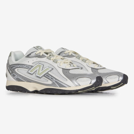NEW BALANCE 204 BIANCO/VERDE DONNA