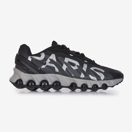 NIKE AIR MAX DN8 PRM NERO/BIANCO UOMO
