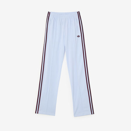 ADIDAS ORIGINALS PANT FIREBIRD BLU/MARRONE DONNA