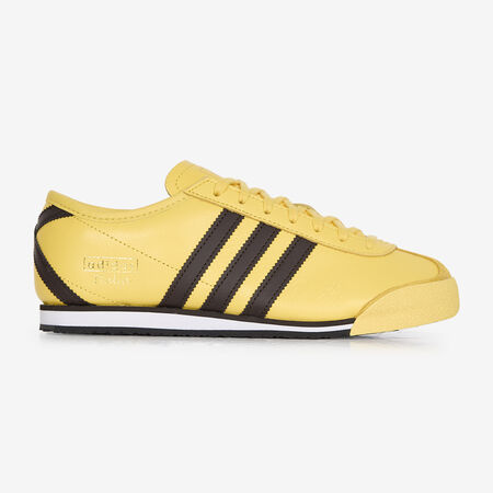 ADIDAS ORIGINALS ITALIA 70S GIALLO DONNA