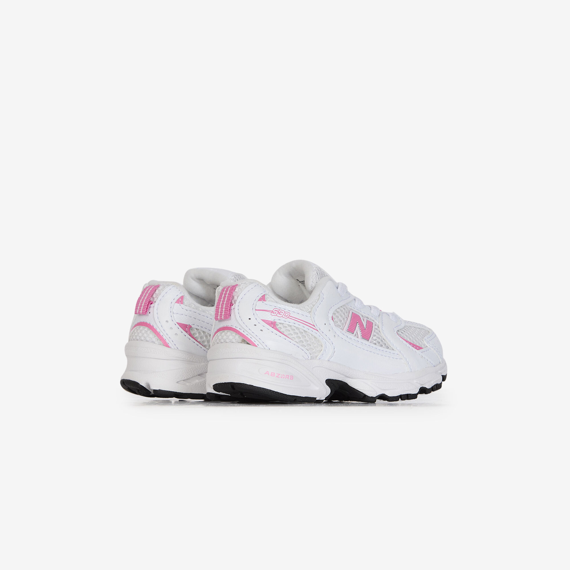 new balance 530 rosa