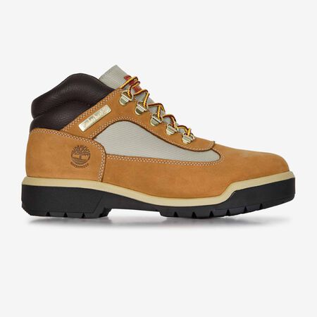 TIMBERLAND FIELD BOOT MIELE UOMO