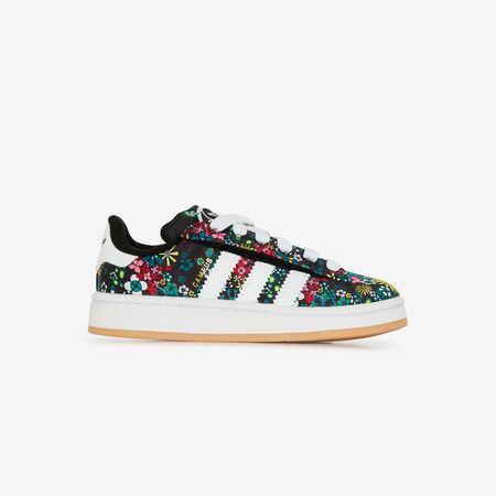 ADIDAS ORIGINALS campus CAMPUS 00s LIBERTY NERO/MULTICOLORE BAMBINO