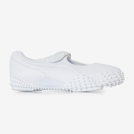 PUMA Mostro MOSTRO FEY BIANCO DONNA