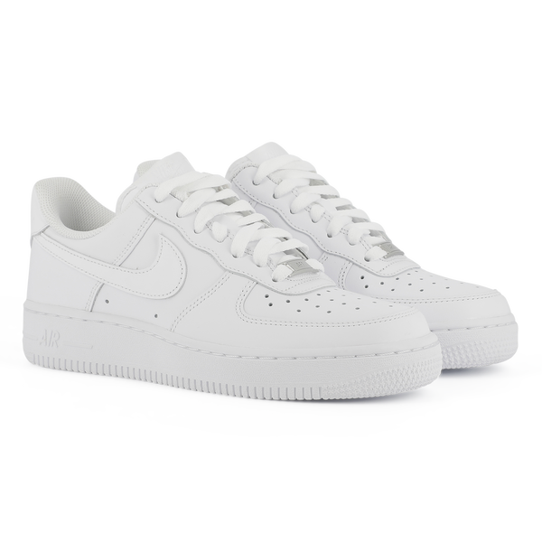 AIR FORCE 1 LOW BLANC
