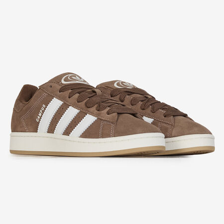 ADIDAS ORIGINALS campus CAMPUS 00s MARRONE/BIANCO UOMO