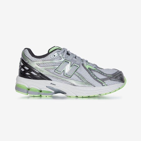 NEW BALANCE 1906 GRIGIO/VERDE RAGAZZO