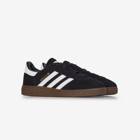 ADIDAS ORIGINALS spezial HANDBALL SPEZIAL NERO/BIANCO BAMBINO