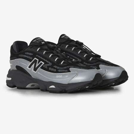 NEW BALANCE 1000 1000 NERO/ARGENTO UOMO