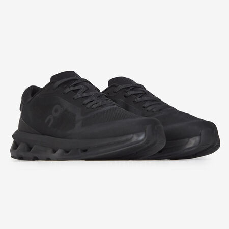ON RUNNING CLOUDZONE NERO UOMO