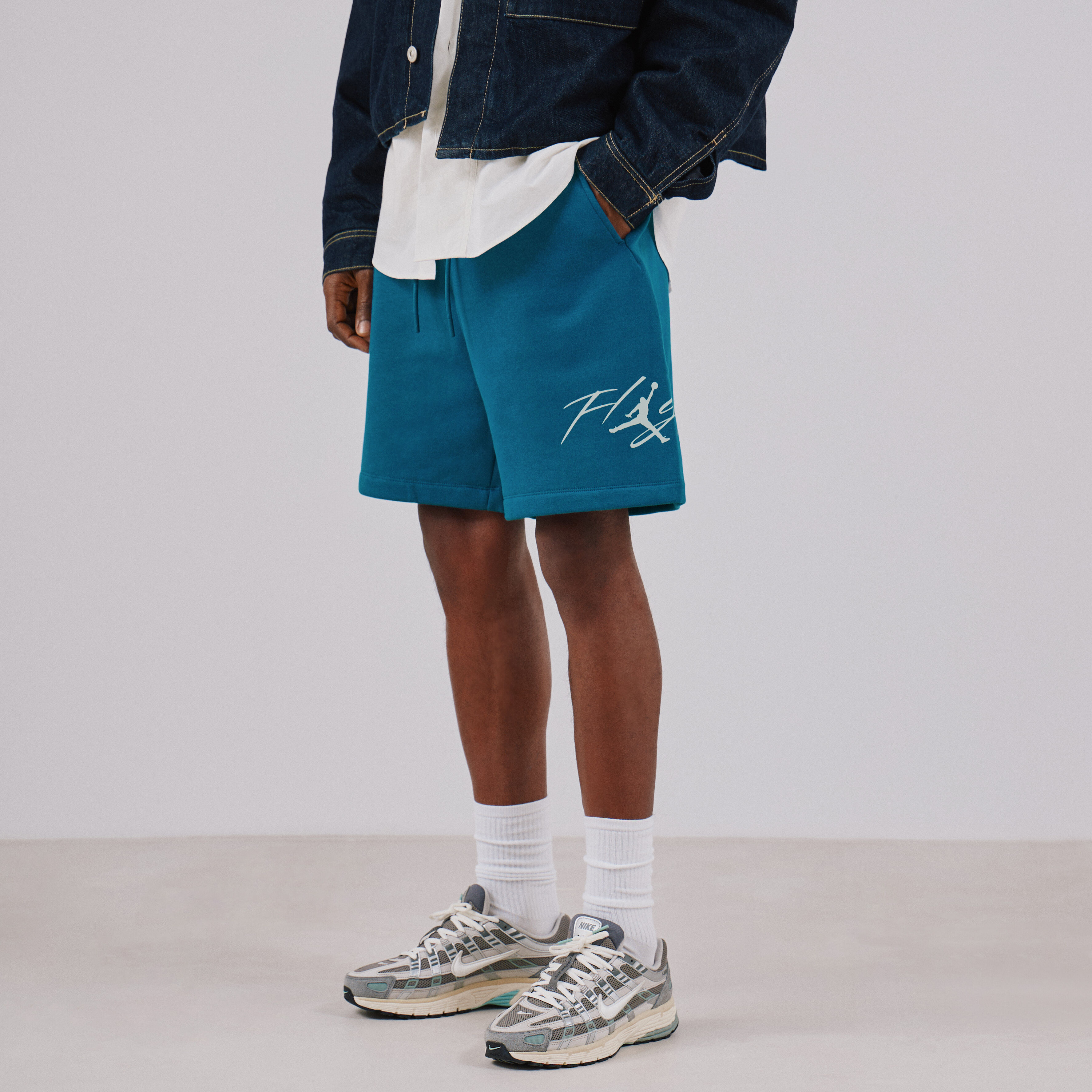 Pantaloncini jordan online outlet