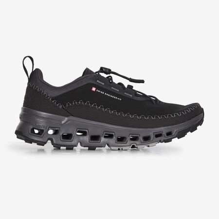 ON RUNNING CLOUDAWAY 2 NERO DONNA