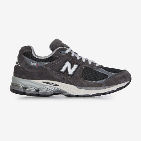NEW BALANCE 2002r 2002R GRIGIO/NERO UOMO