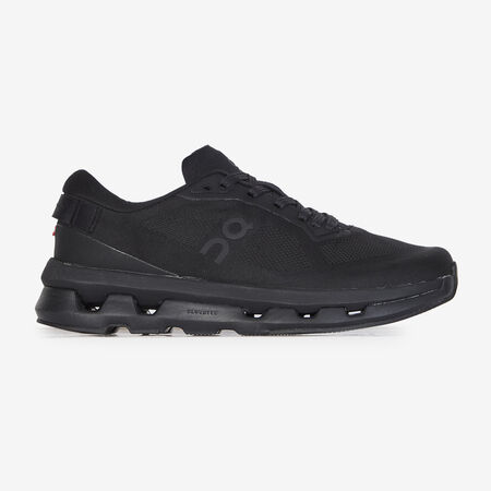 ON RUNNING CLOUDZONE NERO DONNA