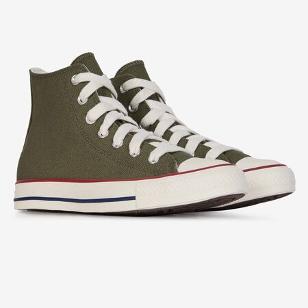 CONVERSE CHUCK TAYLOR ALL STAR VERDE DONNA