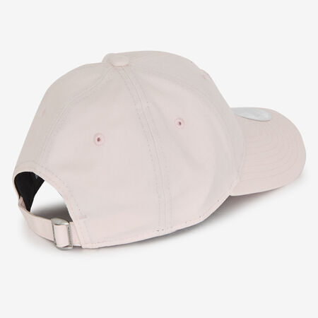 NEW ERA 9FORTY WOMEN LA MIDI LEAGUE ESS BEIGE/ROSA DONNA