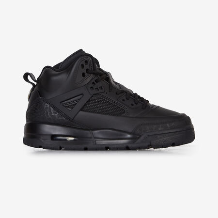 JORDAN Spizike JORDAN SPIZIKE WINTERIZED NERO RAGAZZO