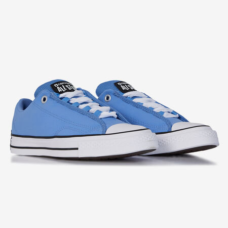 CONVERSE PUFF TAYLOR BLU UOMO