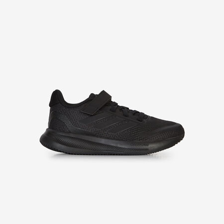 ADIDAS ORIGINALS RUNFALCON 5 CF NERO BAMBINO