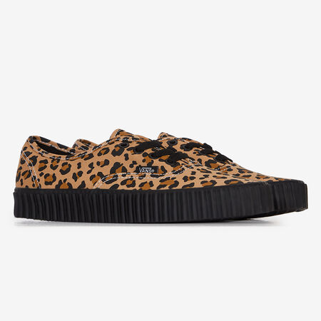VANS authentic AUTHENTIC CREEPER LEOPARDO DONNA