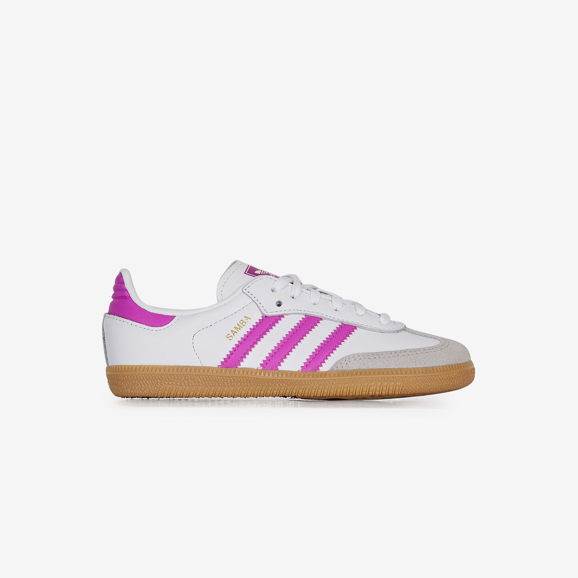 Adidas samba bambino blu store