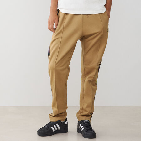 ADIDAS ORIGINALS PANT JOGGER ADICOLOR CLASSICS MARRONE/NERO UOMO