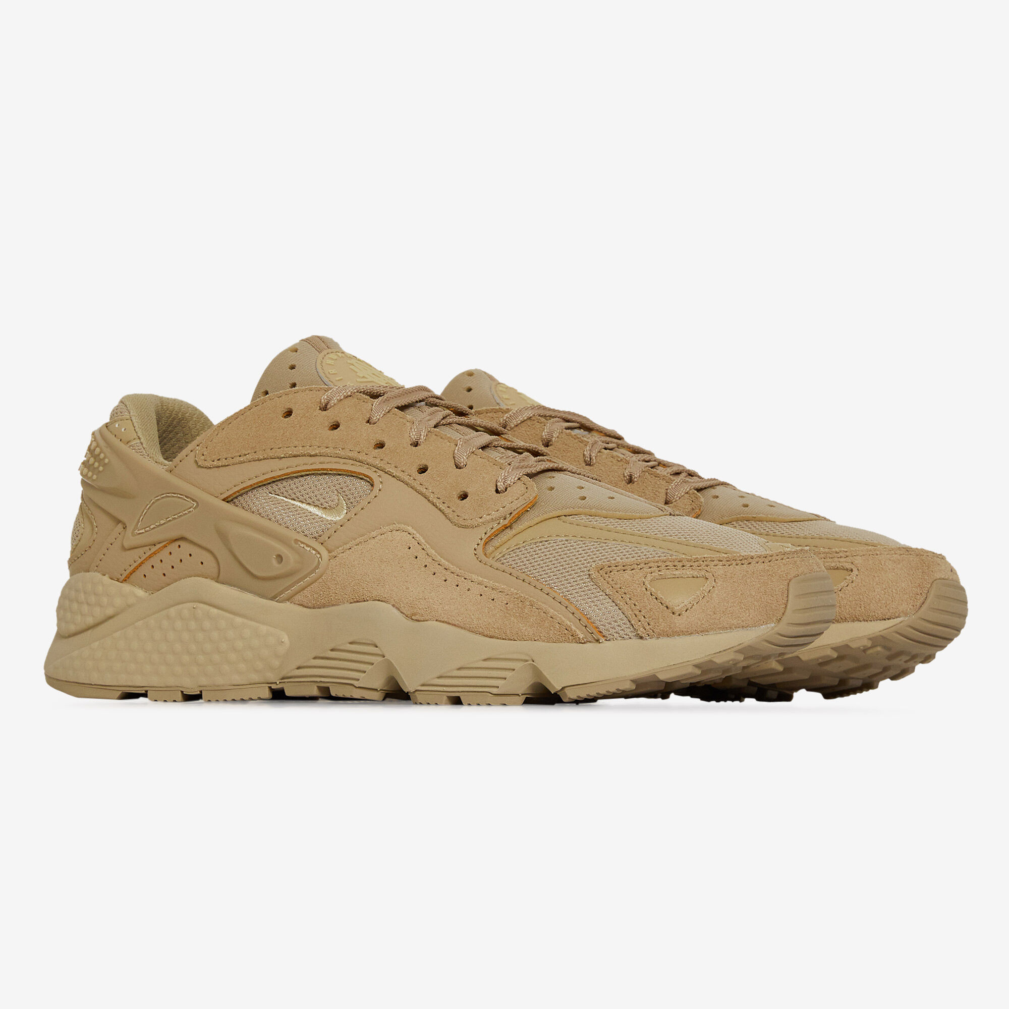 Nike huarache on sale beige uomo