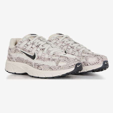 NIKE p-6000 P-6000 BEIGE DONNA