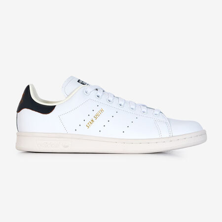 ADIDAS ORIGINALS stan smith STAN SMITH BIANCO/BLU SCURO UOMO