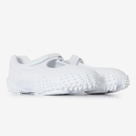PUMA Mostro MOSTRO FEY BIANCO DONNA