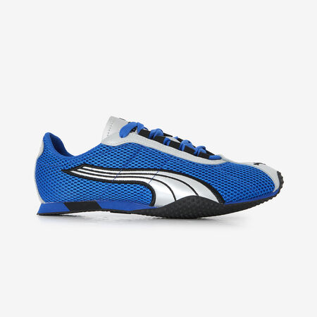 PUMA H-STREET OG BLU/ARGENTO RAGAZZO