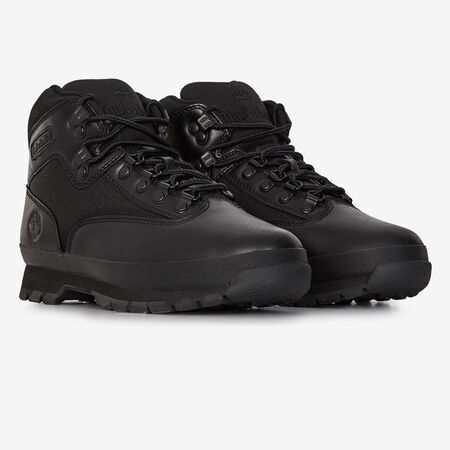 TIMBERLAND EURO HIKER NERO UOMO